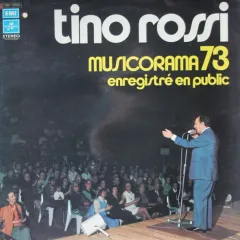 Musicorama 73 - Enrégistré En Public