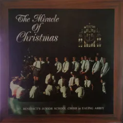 The Miracle Of Christmas