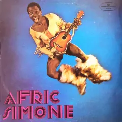 Afric Simone