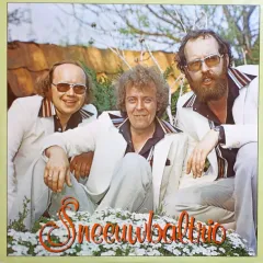 Sneeuwbaltrio