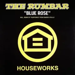 Blue Rose
