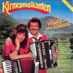 Mit Musik Durch Unsere Heimat