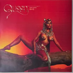 Queen (USA)