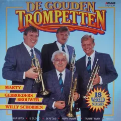 De Gouden Trompetten