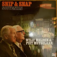Snip & Snap Souvenirs