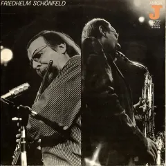 Friedhelm Schönfeld