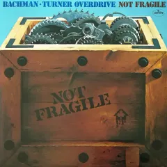 Not Fragile (Germany)