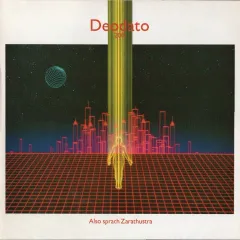 2001 Also Sprach Zarathustra (Deodato Vol. 1 / Deodato Vol. 2)