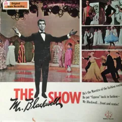 The Mr. Blackwell Show