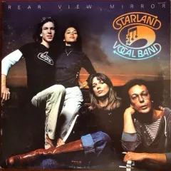 Rear View Mirror 1977 USA