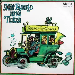 Mit Banjo Und Tuba