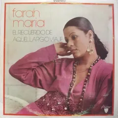 El Recuerdo De Aquel Largo Viaje