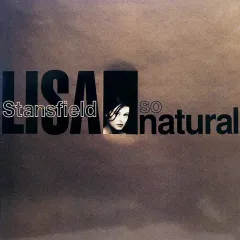 So Natural