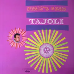 Italys Gran Tajoli