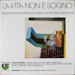 La Vita Non È Sogno / Nachtmuziek