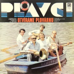 Otvíráme Plovárnu