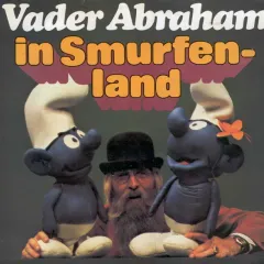 Vader Abraham In Smurfenland