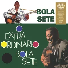 O Extraordinario Bola Sete (EU)