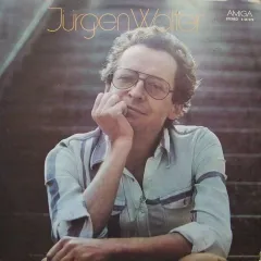 Jurgen Walter