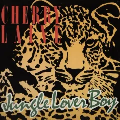 Jungle Lover Boy