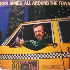All Around The Town