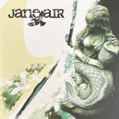 Jane Air M (Цветной винил)