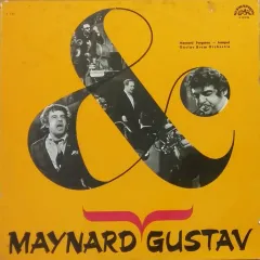Maynard & Gustav