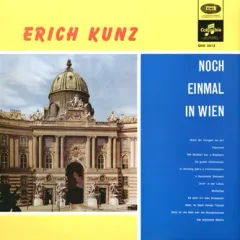 Noch Einmal In Wien