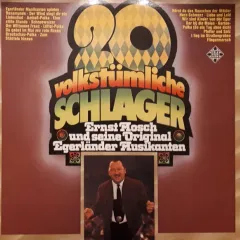 20 Volkstümliche Schlager