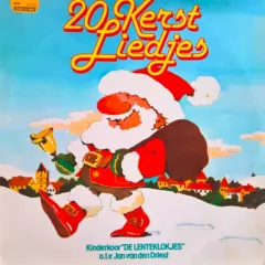 20 Kerstiedjes