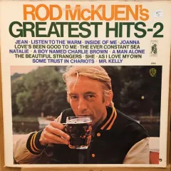 Rod McKuens Greatest Hits-2