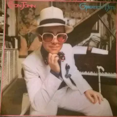 Greatest Hits 1975 YU