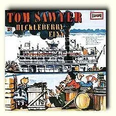 Tom Sawyer En Huckleberry Finn