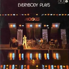 Everybody Plays