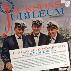 Jacksons Jubileum