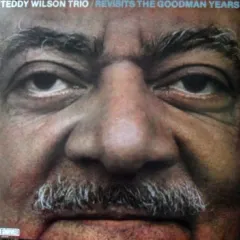 Revisits The Goodman Years