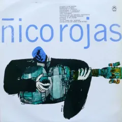 Nico Rojas