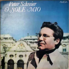 O Sole Mio