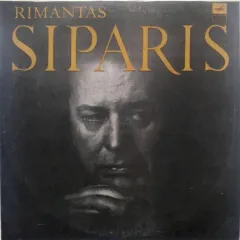 Rimantas Siparis
