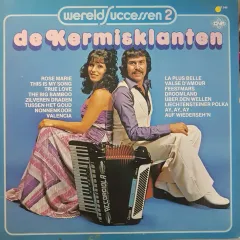 Wereldsuccessen 2