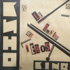 Le Dernier Des Heros