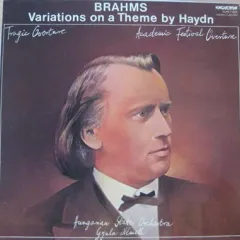 Variations On A Theme By Haydn