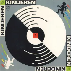 Kinderen Voor Kinderen 5