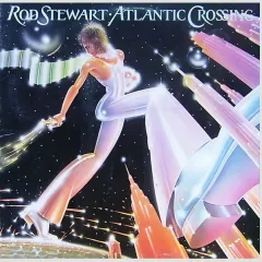 Atlantic Crossing