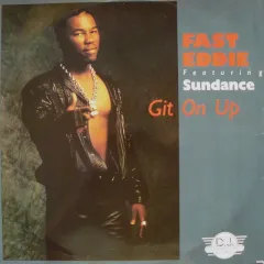 Git On Up