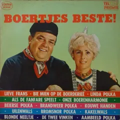 Boertjes Beste!