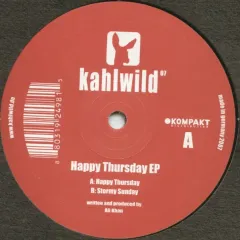 Happy Thursday