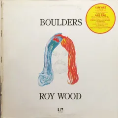 Boulders