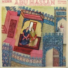 Abu Hassan