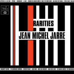 Rarities (1st press)